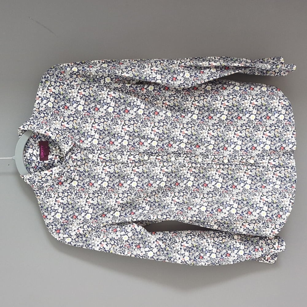 JCrew button down